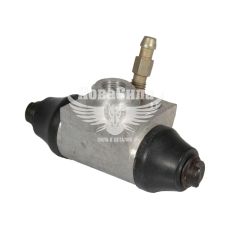 Циліндр гальм. зад. VW Golf I, II, III з74-97р.в. внутр. діам. 14,29 (Mapco) алюм.