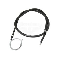 Тросик, стоянкове гальмо (NK) 904755 VW