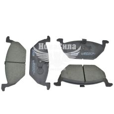 Колодки тормозные VW Golf IV с97-05г.в. перед. (Kelsey-Hayes) (Stellox) (без датчика)