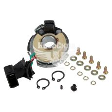 Датчик хола розподілювача запал. VW Golf II з83-91р.в. (JP Group) (трамблера)