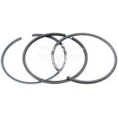 Кільця поршневі VW Golf II з83-92р.в. ст. (Goetze) (1.0, 1.3)