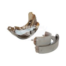 Колодки гальмівні Opel Vectra A з88-95р.в. зад. (Profit)