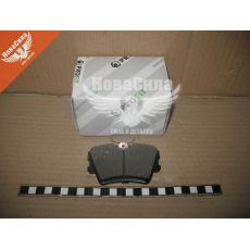 Колодки гальмівні VW T-4 з90-03р.в. зад. (TRW / Lucas) (Profit)