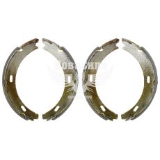 Колодки гальмівні MB C-Class, MB E-Class з93-08р.в. зад. (Premiere)