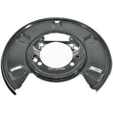 Захист колодок ручніка MB Sprinter з06р.в. (AUTO Techteile)