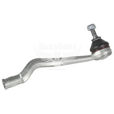 Наконечник рульовий Dacia Logan з04р.в. прав. (Monroe)