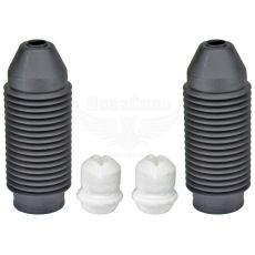 Відбійник амортизатора VW Golf IV з97-05р.в. перед. кт. 2шт. (Monroe) (+ 2 пильники)