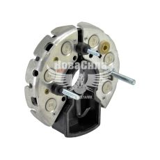 Мост диодный генератора MB 609-814 с86-94г.в. 3-х шпильки (AS)