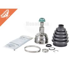 Граната Skoda Octavia з96-04р.в. зовн. 30-36зуб. (FAG) (1.4, 1.6, 1.9SDI)