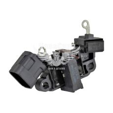 Інтегралка генератора Opel Astra G 1.7DTI з00-09р.в. (Profit)