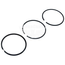 Кільця поршневі компресора DAF CF75, 85, XF95 85.0мм. (Vaden)