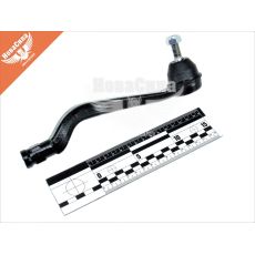 Наконечник рульовий Dacia Logan з04р.в. прав. (Moog)