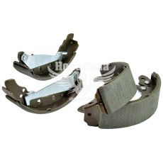 Колодки гальмівні VW Golf II-IV з83-02р.в. зад. (Profit)