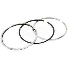 Кільця поршневі VW Golf II з83-91р.в. 76.51 (Mahle) (1.6TD)