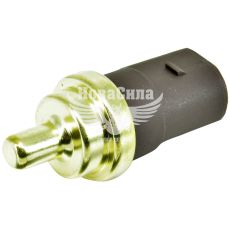 Датчик темп. охол. рідини VW T-4 з92-03р.в. 4-ох конт. коричневий (Meyle)