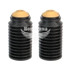 Відбійник амортизатора VW Passat з88-97р.в. зад. кт. 2шт. (Monroe) (+ 2 пильники)