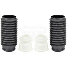 Відбійник амортизатора F. Transit Connect з02-13р.в. перед. кт. 2шт. (Kayaba) (+ 2 пильники)