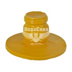 Відбійник амортизатора Opel Astra G з98-05р.в. зад. (Febi)