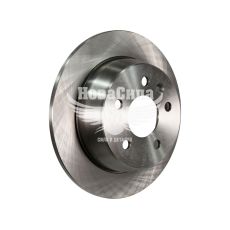 Диск гальмівний MB Vito с96-03г.в. зад. (MaxGear)