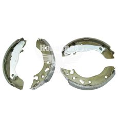 Колодки гальмівні F. Escort VII з95-99р.в. зад. (Profit)