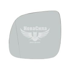 Дзеркальне скло, зовнішнє дзеркало (ALKAR) 6471948 VW