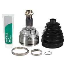 Граната BMW X5 (E53) 3.0d з00-07р.в. зовн. 27-30зуб. (Pascal)