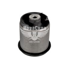 Втулка балки зад. підв. VW Golf IV з97-06р.в. гідравлічна (Mapco)