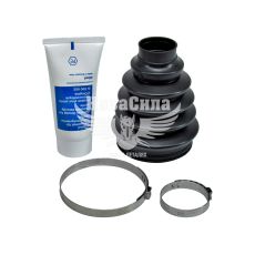 Пильник гранати Peugeot 307 з00р.в. зовн. з смазк. (FAG)