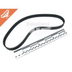 Ремінь ГРМ Hyundai Tucson з04-10р.в. (Dayco) (2.0)