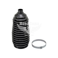 Пыльник рулевой рейки Mazda 6 с02-07г.в. (Lemforder) (гофра)