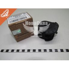 Салінблок ричага Mitsubishi Lancer V з92-03р.в. перед. підв. зад. лів. (Febest)