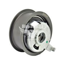 Ролик ремня ГРМ VW Caddy II 1.9SDI, 1.9TDI з95-04р.в. натяжной (Stellox) (67.5х30мм.)