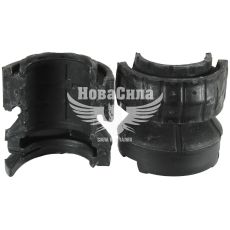 Опора, стабілізатор (SIDEM) 863818 AUDI PORSCHE VW