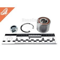 Підшипник ступиці Renault Kangoo з97р.в. зад. без ABS (Complex)