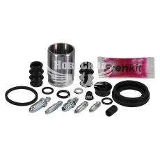 Рем. к-т. супорта VW T-4 з90-03р.в. зад. 38мм. (Frenkit) (поршень)