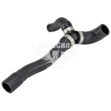 Патрубок системи охолодження VW Passat з89-97р.в. (JP Group)