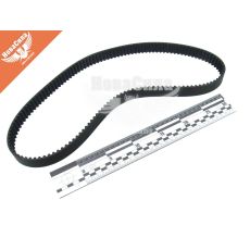 Ремень ГРМ Mazda 626 з91-02р.в. (Dayco) (2.0)
