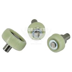 Рем. к-т. ролика дверей бокових MB Sprinter з95-06р.в. середн. (Roll)