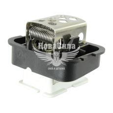 Опір, вентилятор салону (ELPARTS) 75614907 OPEL CHEVROLET