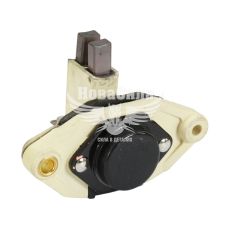 Регулятор генератора (CQ) CQ1010449 MERCEDES-BENZ PUCH