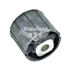 Подушка КПП BMW X5 (E53) з00-06р.в. зад. (Lemforder)