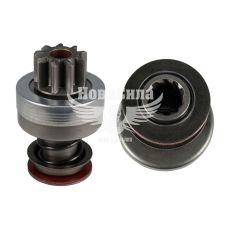 Привод стартера (бендикс) MB 609-814 с86-94г.в. (AS)