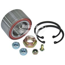 Підшипник ступиці Audi-80,90 перед з72-91р.в. (Stellox)