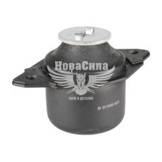 Подушка двигуна VW Golf II з83-92р.в. зад. лів. (Swag)