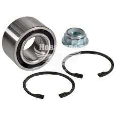 Підшипник ступиці VW Golf II з83-92р.в. перед. (Mapco)