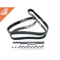 Ремінь поліклиновий 7PK1640 (Dayco) генер. Renault Master II з05р.в. (3.0dCi)