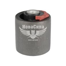 Салінблок ричага Audi A4 з94-08р.в. перед. підв. нижн. зад. (Monroe)