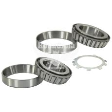 Подшипник полуоси MB Sprinter с95-06г.в. зад. 2-х кат. (MaxGear) (уценка)