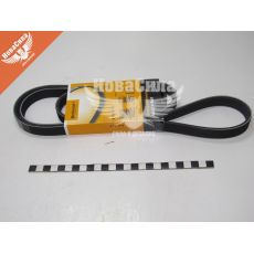 Ремень поликлиновой 5PK1715 (Contitech) генер. MB A-Class (W168) з01-04р.в. (1.7CDI)