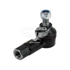 Наконечник рульовий Mitsubishi Lancer VI з96-03р.в. (Nipparts) Mitsubishi Outlander з03-06р.в.